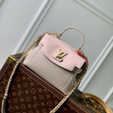 LV Top Handle Bags